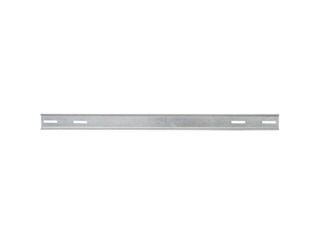 Barra Unión Fliter 500 para Guia Oculta Zincado 4 Tornillos M4X6 Incluidos OMGE