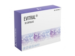 Evitral 30 Cápsulas Celavista
