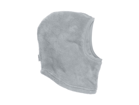 Gorro de Niños PLAYSHOES Cuddly Lana Gris (Talla Única)