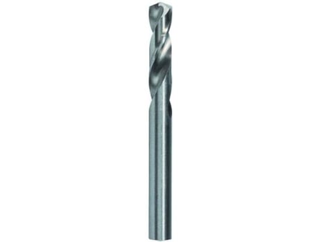 Brocas de Golpe RUKO N HSS-G - (8 mm)