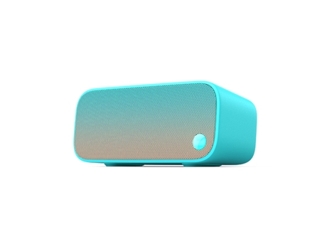 Altavoz Bluetooth YDCY 1023H34 Azul