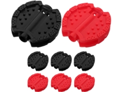 Pedales Antideslizantes Para Triciclos De Niños Y Niñas (talla 4)