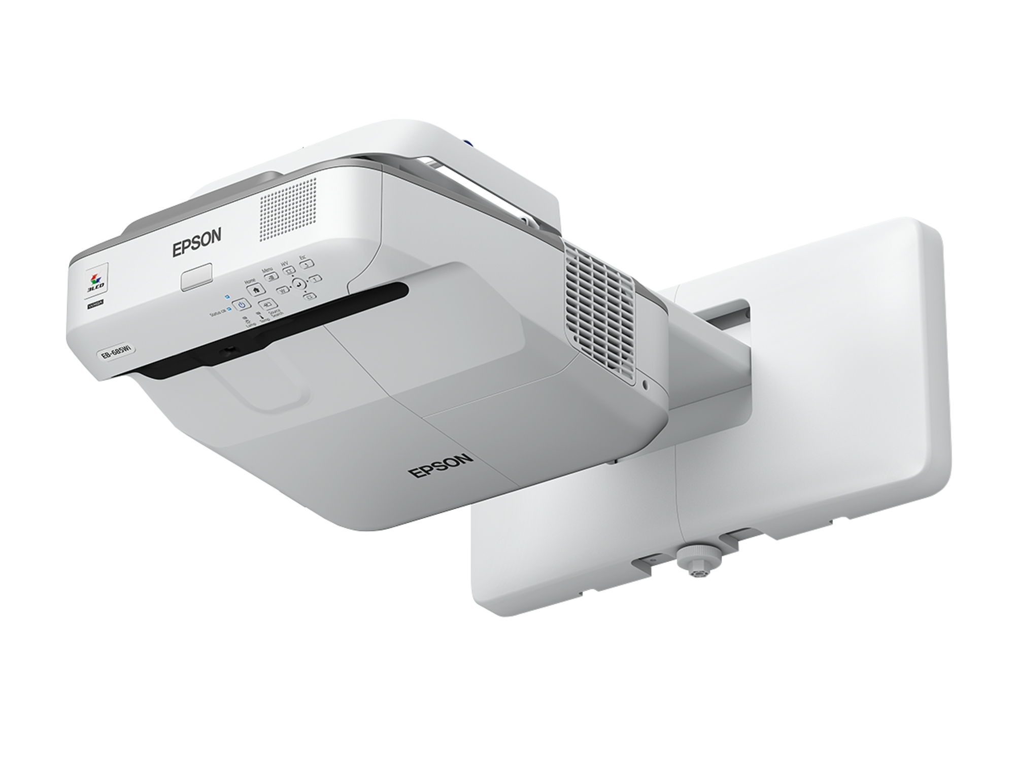 Videoproyector EPSON EB-685W