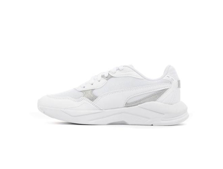 Zapatillas PUMA Xray Speed Lite Distressed Mujer (36,0 eu - Blanco)