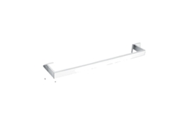 Juego de accesorios de baño, acero inoxidable duradero, montaje en pared, toallero 400