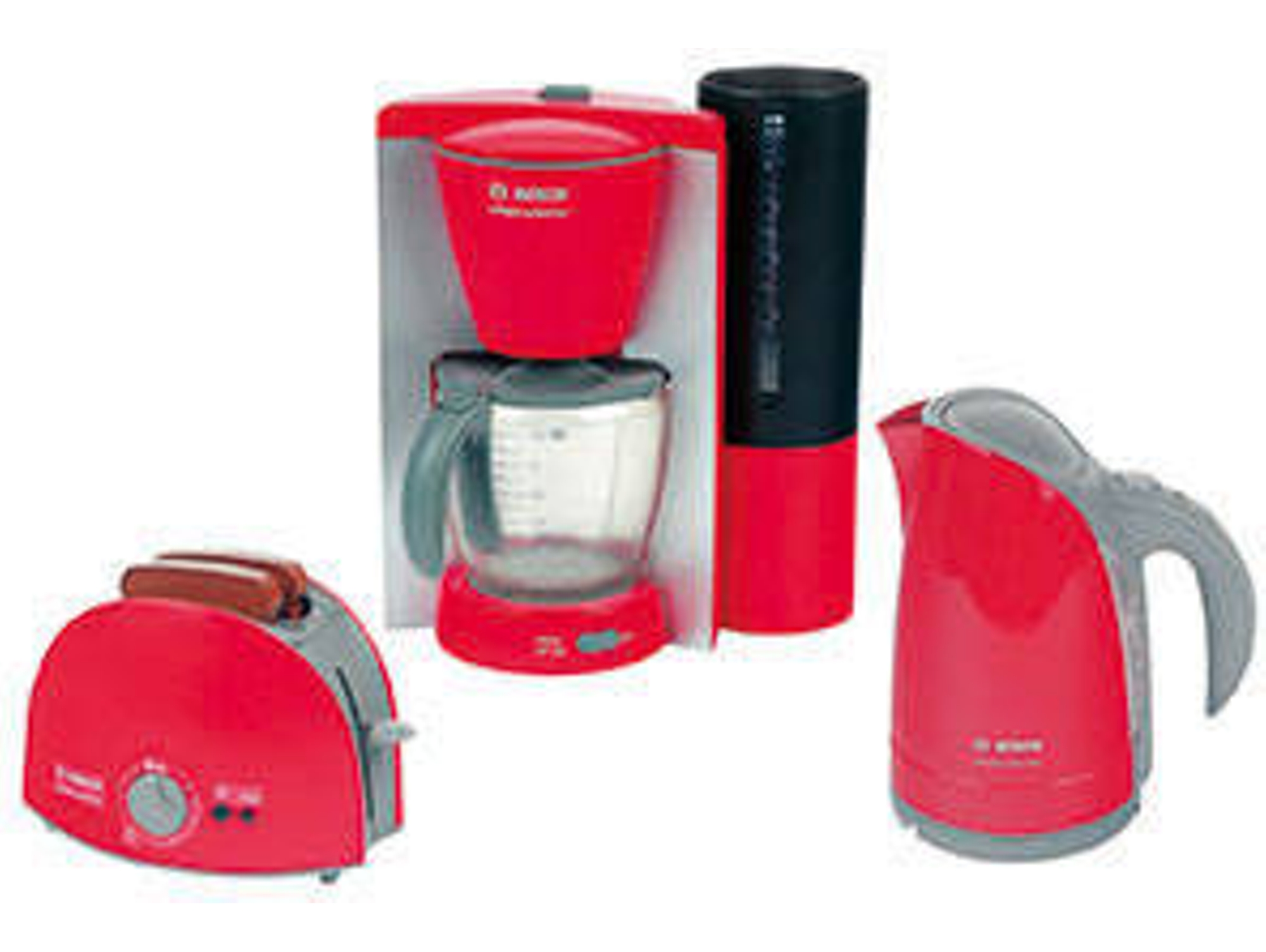 Juguete THEO KLEIN Bosch breakfast set