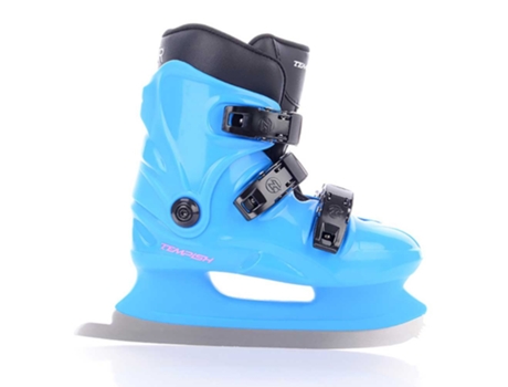 Patins de Gelo para Meninas Rental 16 Azul Eu 31Tempish