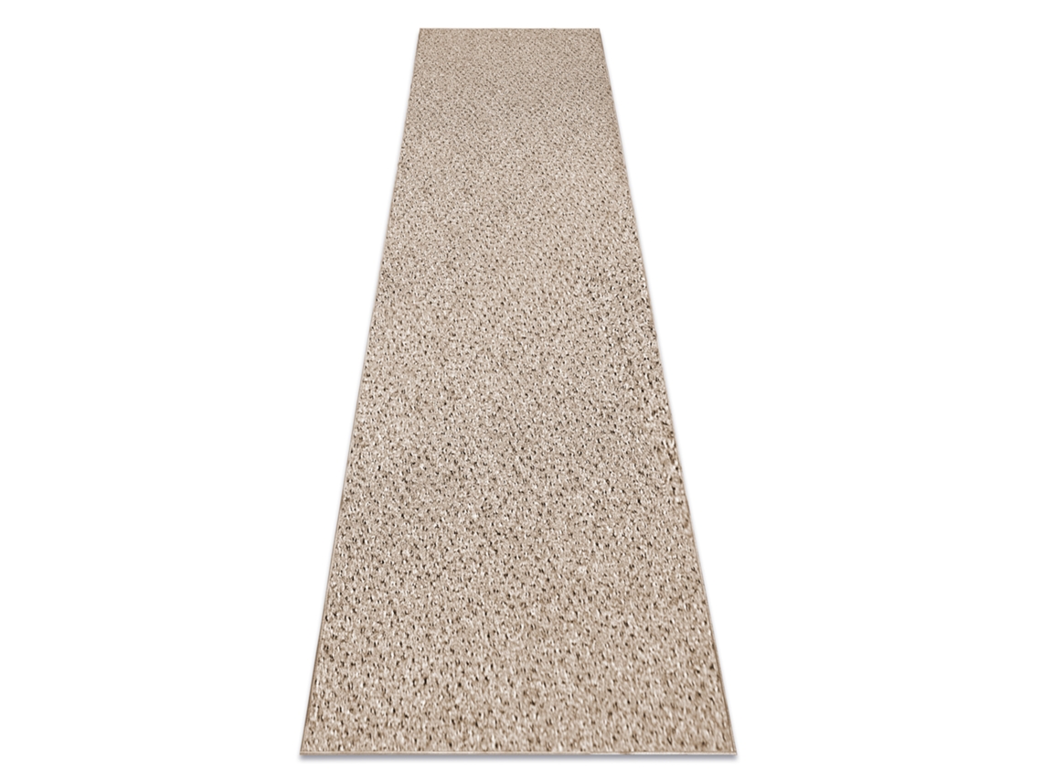Alfombra de Pasillo Traffic Beige 700 (150 x 400 cm)