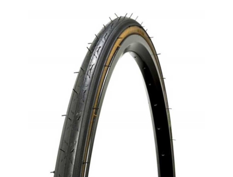 Pneu de Estrada Rígido K152 700C X 25 Dourado 700C X 25Kenda