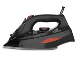 Plancha de vapor BLACK+DECKER BXIR3000E (45 g/min)