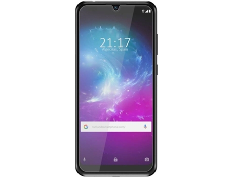 Protector de Pantalla Zte Blade A5 2020 TUMUNDOSMARTPHONE Transparente
