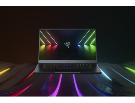 Portátil RAZER 74110 (15.6 '' - Intel® Core™ i9 i9-12900H - RAM: 16 GB - 1000 GB SSD - NVIDIA GeForce RTX 3070 Ti)