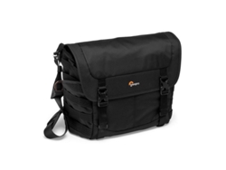 Bolsa De Hombro Lowepro Protactic Mg 160 Aw Ii Negra
