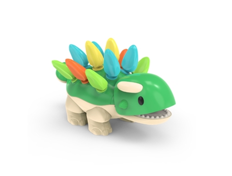 Juguete Educativo Para Bebés Con Forma De Dinosaurio AHS