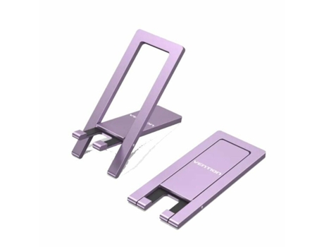 Soporte para móvil o tablet VENTION KCZV0 Púrpura