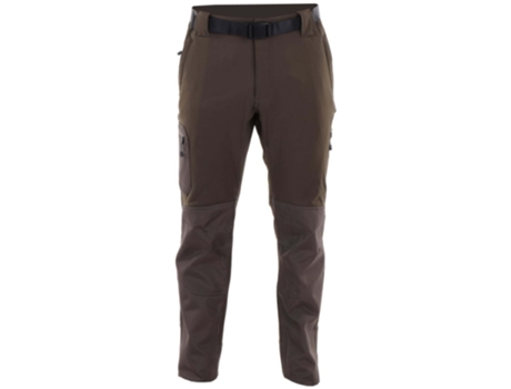 Pantalones de Hombre SPHERE PRO Largos Wild Sintetico Verde (48)