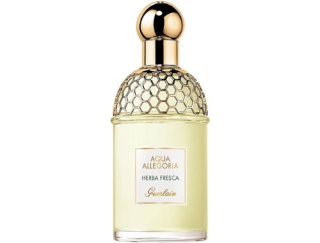 Perfume GUERLAIN Aqua Allegoria Herba Fresca Edt (125 ml)