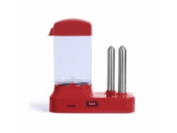 Máquina de perritos Calientes LIVOO Doc238Rc 340W