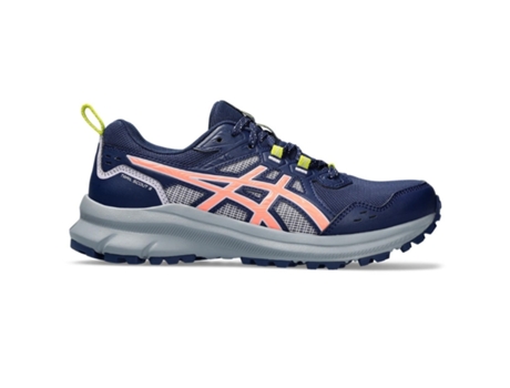 Zapatillas de Mujer para Running ASICS Poliéster Azul (415)