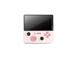 Consola De Videojuegos Portátil E5plus, Consola De Juegos Retro Hd De 5 Pulgadas, 6000 Mah, 128 Gb, Consola De Juegos Portátil C