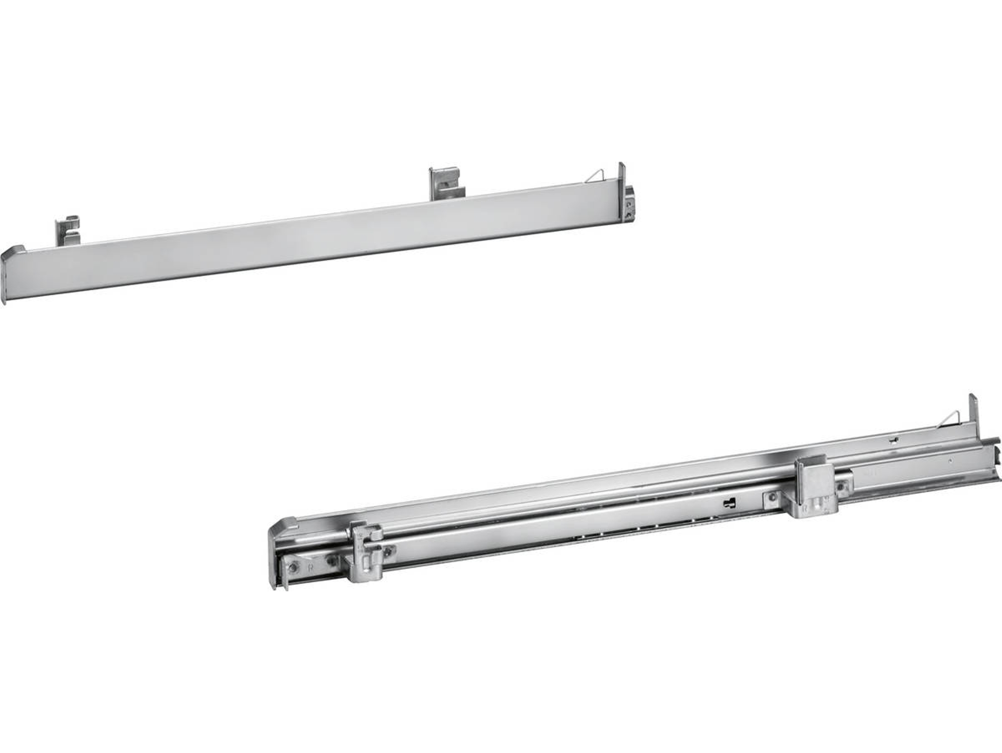 Railes Telescópicos de Horno BOSCH HEZ538000