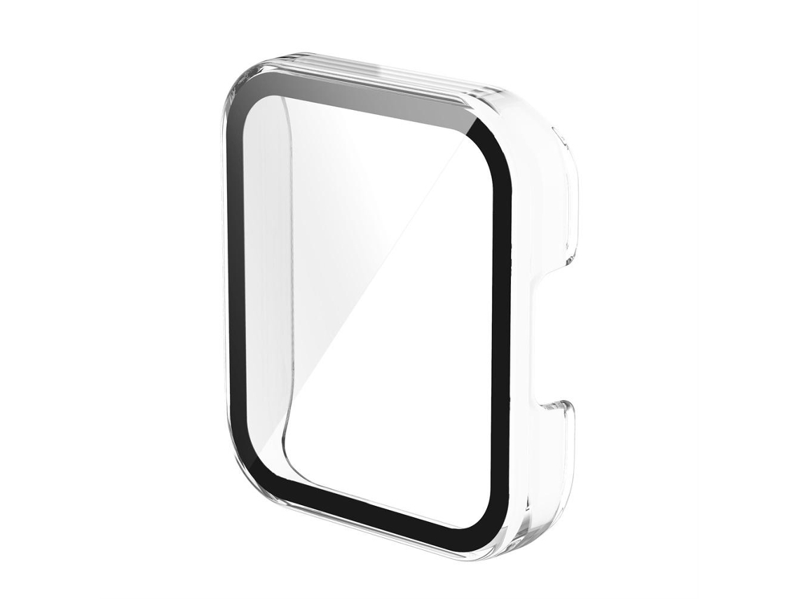 Caja De Reloj Inteligente Y Protector De Pantalla Compatible Con Xiaomi Watch 2 Lite Y Redmi Watch 2
