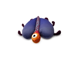 Peluches, muñecas creativas