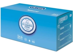 Preservativos DUREX CONDOMS Natural (144 Unidades)