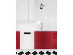 Lavavajillas CANDY CDPN 2D360PW (13 Cubiertos - 60 cm - Blanco)