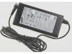Transformador 24v, Dc, 1.66a, 6.5x4.4mm con Pino Central para Sistemas de Audio y Vídeo Bn44 00862a SAMSUNG