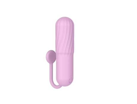 Vibrador OHPA BDM6 10 Modos de Vibracion