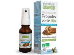 Té PROPOS NATURE Spray Bucal Própolis Verde Bio (15 ml)