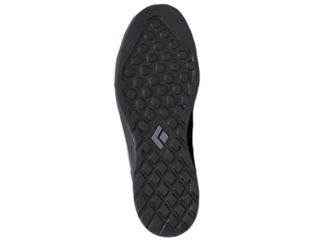 Zapatillas de Mujer para Caminar BLACK DIAMOND Technician Piel Azul (38)