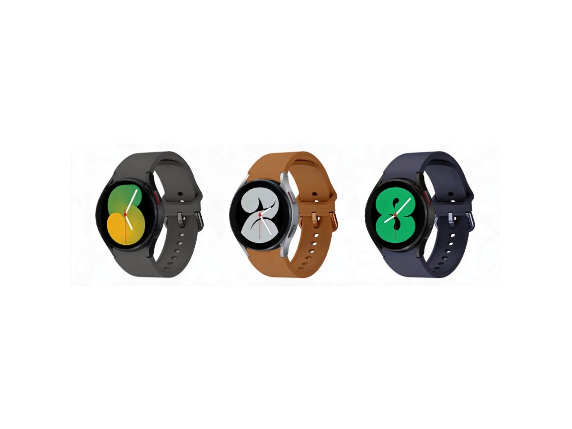 Pulsera Para Samsung Galaxy Watch 7/6/5/4 De 20 Mm, 3 Piezas, Digitallab