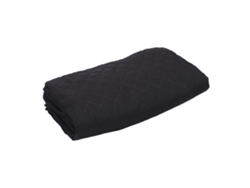 Cubierta inflable para jacuzzi de 57 pulgadas, aislante, impermeable y resistente a los rayos UV