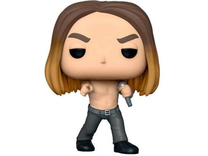 Figura FUNKO POP! Rocks: Iggy POP!