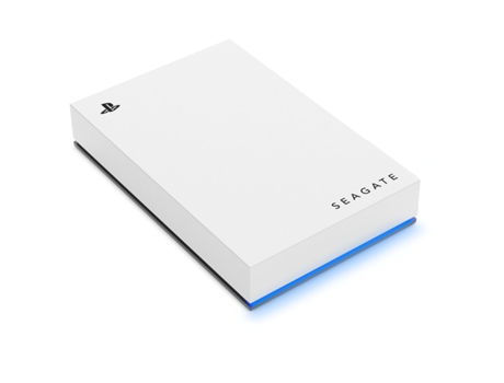 Disco Duro Externo SEAGATE STLV5000200 (USB - Micro USB B - 1 TB HDD - 2,5")
