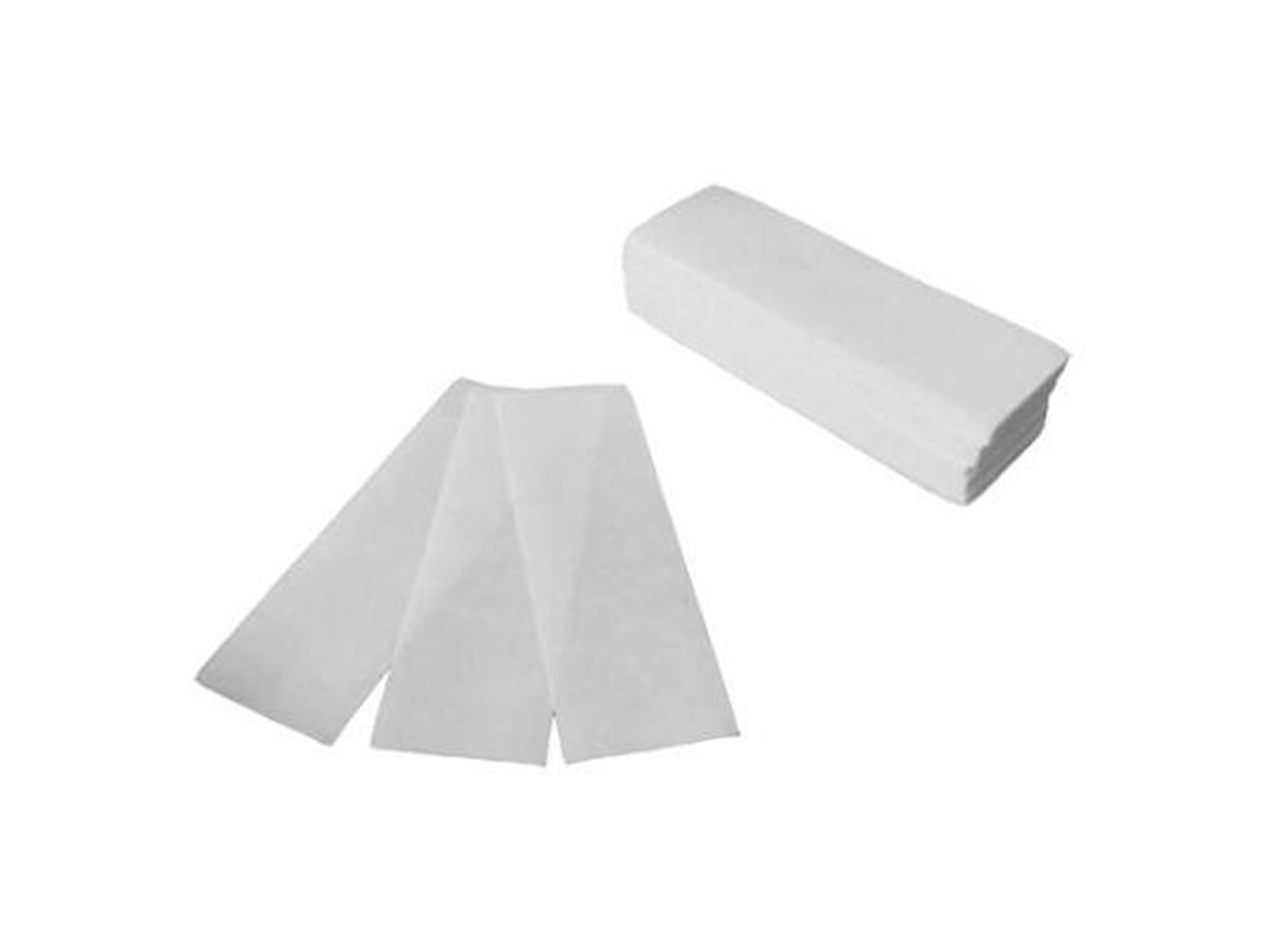 Lookimport Papel de Depilación
