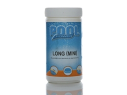 Energia de piscina Mini 20 gr. 1 kg