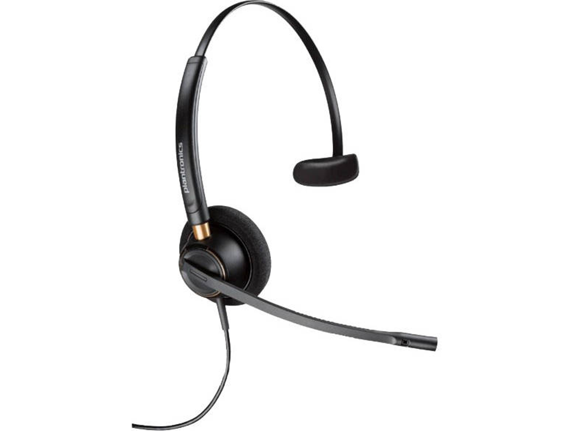 Auriculares PLANTRONICS EncorePro HW510