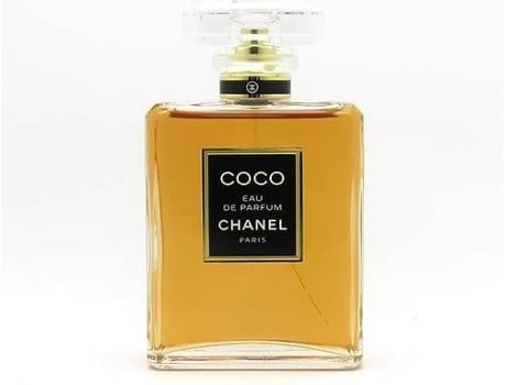 Perfume CHANEL Coco 100 ml (Eau de parfum)