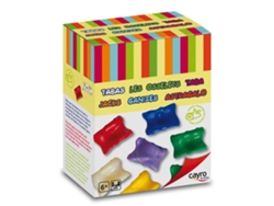 Otros Juego de Mesa CAYRO Mesa de jacks