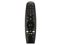 Mando A Distancia De Repuesto Lg An-mr18ba Para Televisores Oled65w8pua Y Oled77w8pua (modelo 2018)