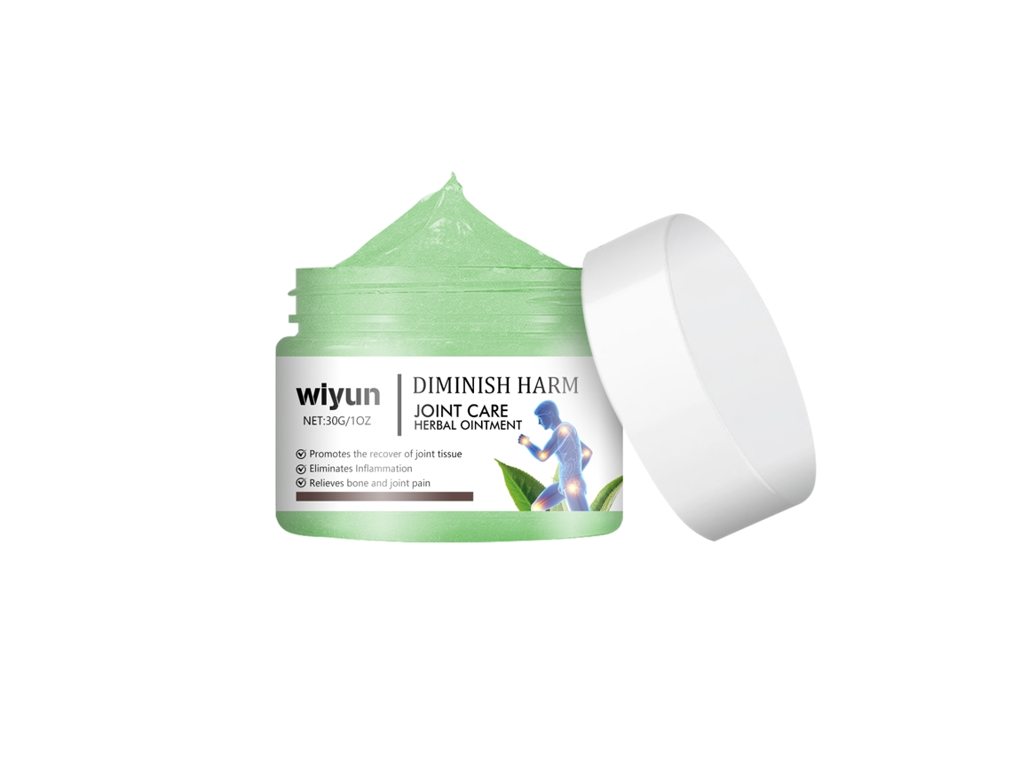 Crema eficaz para aliviar el dolor articular en Worten