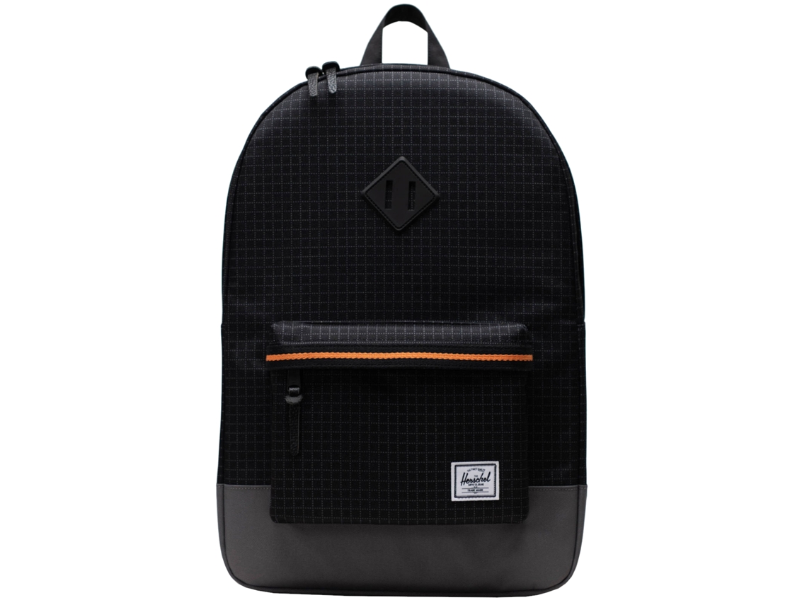 Mochila HERSCHEL  Heritage  Negro