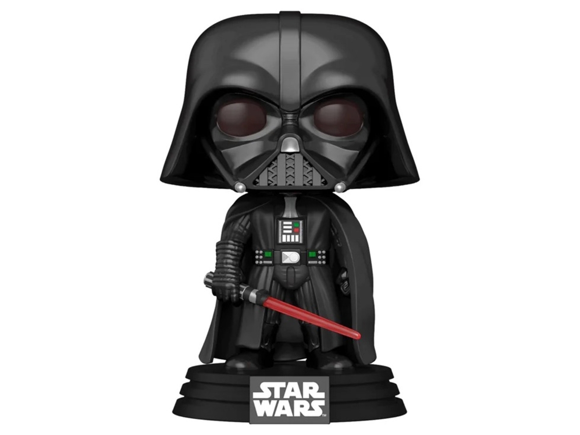 Figura FUNKO Pop! Star Wars Classics - Darth Vader