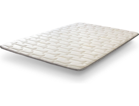 Sobre Colchón SONNOMATTRESS Topper Bamboo Basic (180x190x3 cm - Espuma)