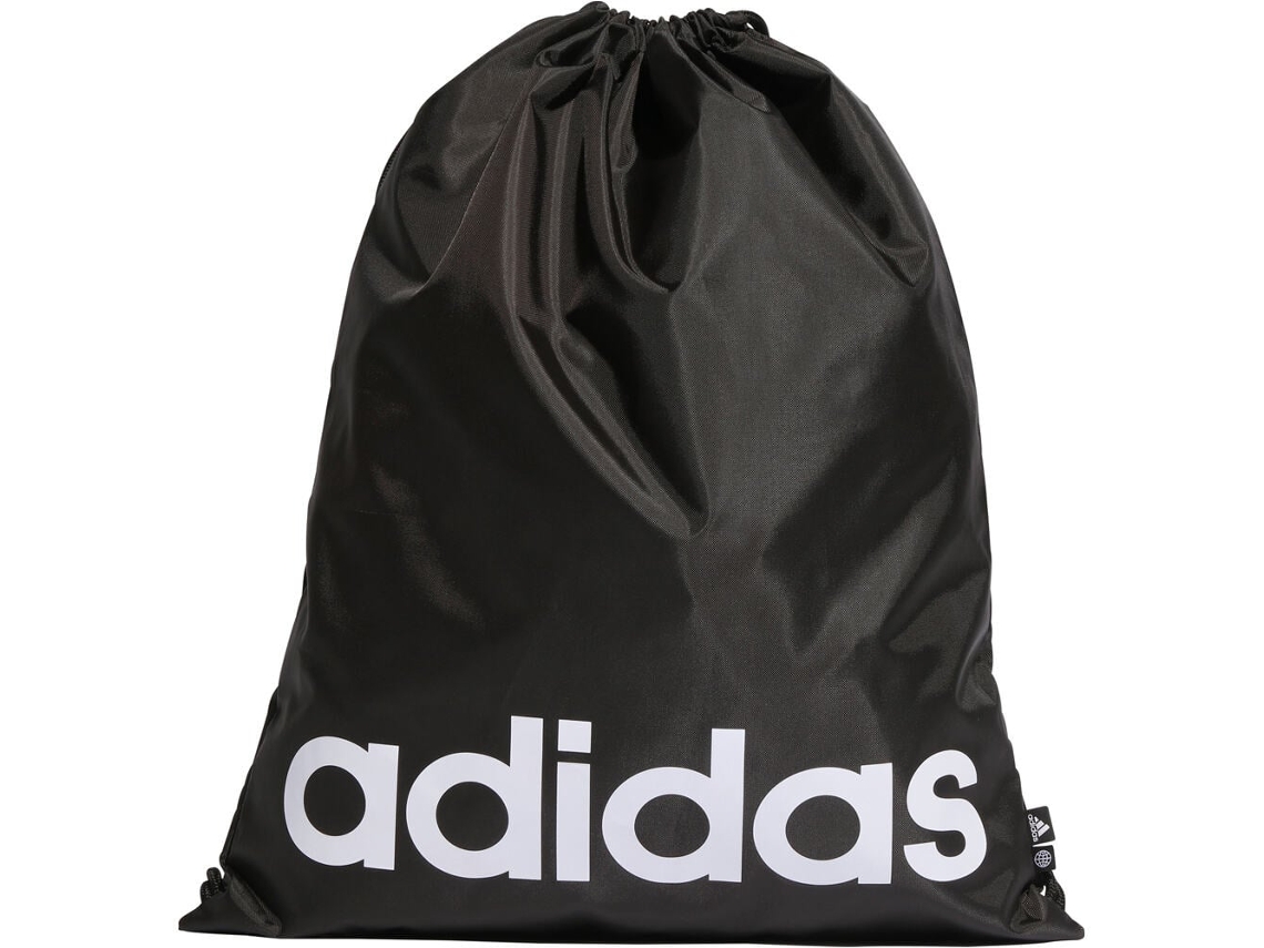 Bolsa de gimnasio lineal Adidas