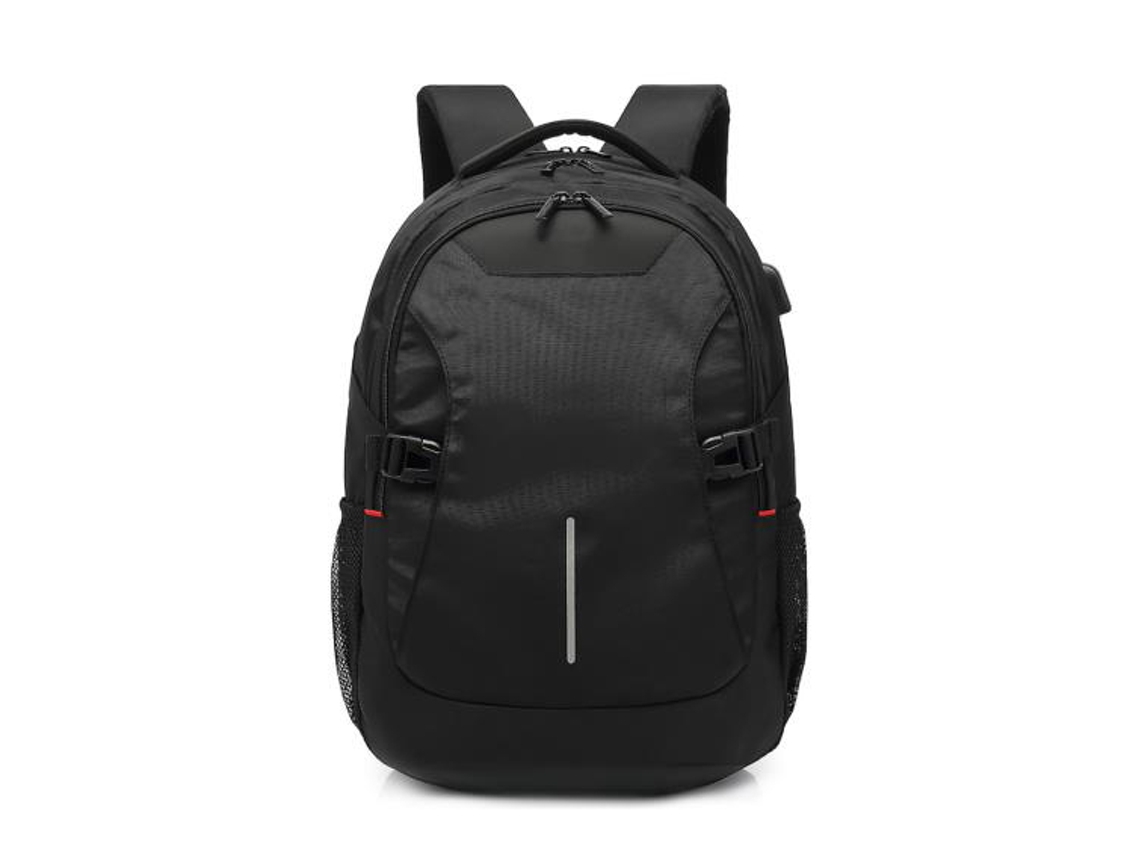 Mochila para Portátil 15.6'' ACT AC8530 Negro