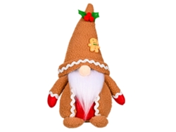 Adornos de felpa, duende festivo, enano, Acción de Gracias, Halloween, San Valentín, regalos de Papá Noel, bandeja escalonada para el hogar, decoración de mesa